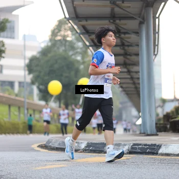 Runner Photo 4609068