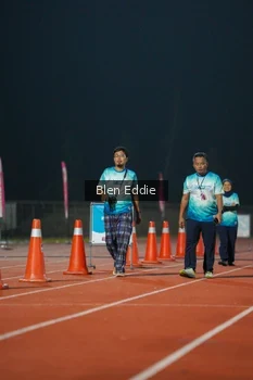 Runner Photo 4609069