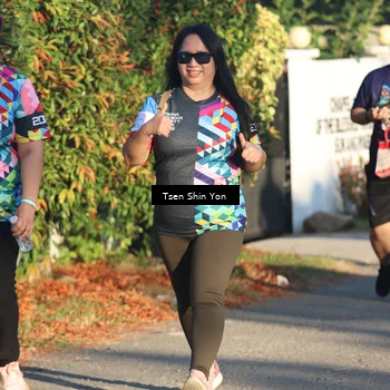 Runner Photo 4609070