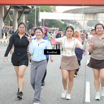 Runner Photo 4609078