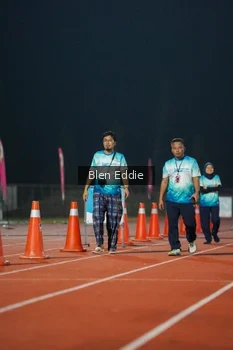 Runner Photo 4609079