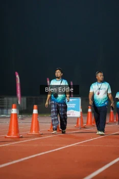 Runner Photo 4609081