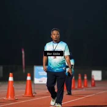 Runner Photo 4609087