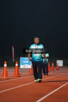 Runner Photo 4609089