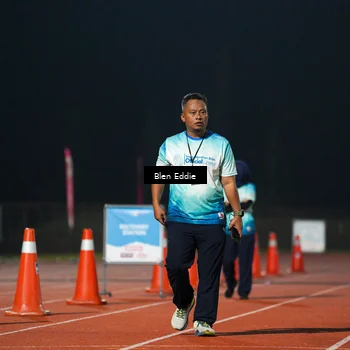 Runner Photo 4609096