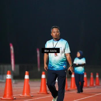 Runner Photo 4609100