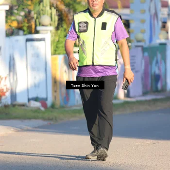 Runner Photo 4609102