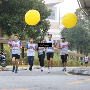Runner Photo 4609109