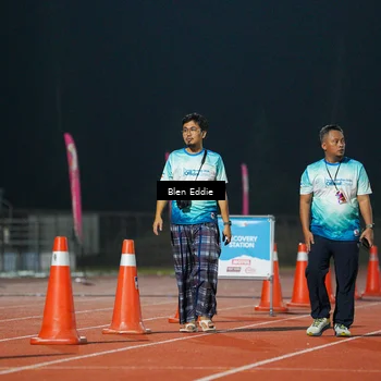 Runner Photo 4609110