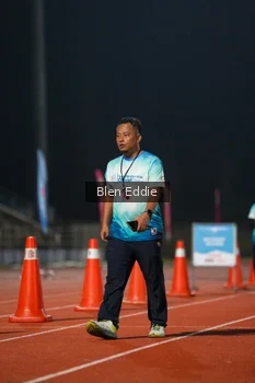 Runner Photo 4609111