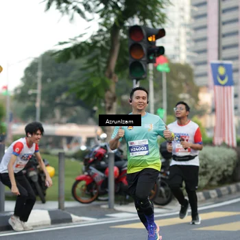 Runner Photo 4609114