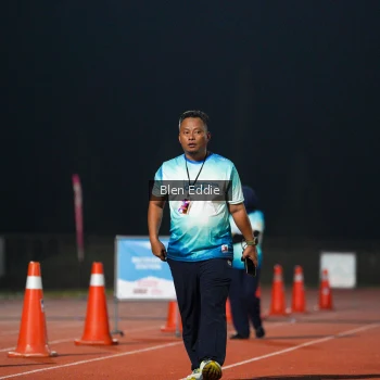 Runner Photo 4609117