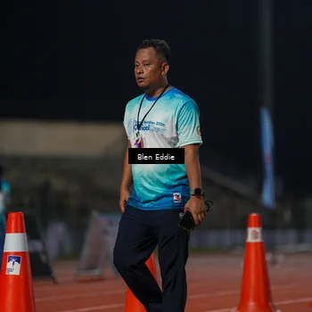 Runner Photo 4609121