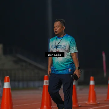 Runner Photo 4609134
