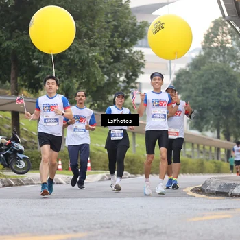 Runner Photo 4609136