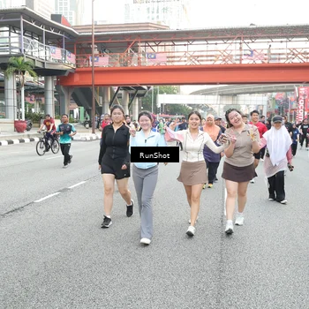 Runner Photo 4609144