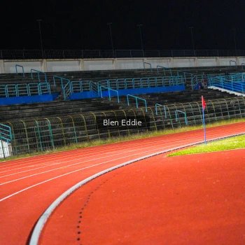 Runner Photo 4609149