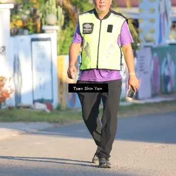 Runner Photo 4609152