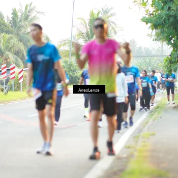 Runner Photo 4609160