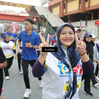 Runner Photo 4609163