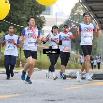 Runner Photo 4609164