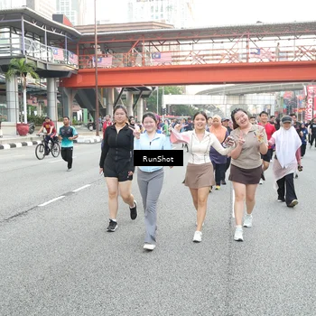 Runner Photo 4609168