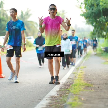Runner Photo 4609169