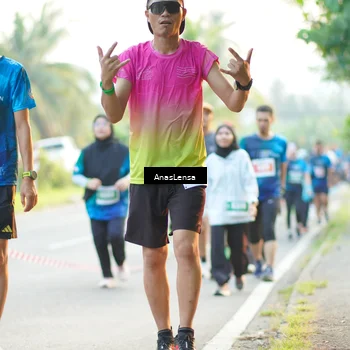 Runner Photo 4609177