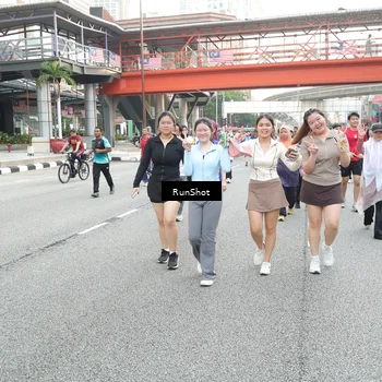 Runner Photo 4609184