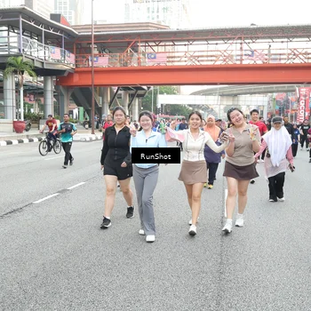 Runner Photo 4609192