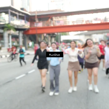 Runner Photo 4609200