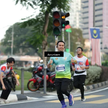 Runner Photo 4609206