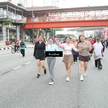 Runner Photo 4609217