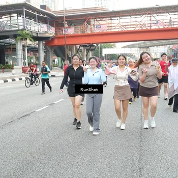 Runner Photo 4609220