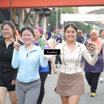 Runner Photo 4609245