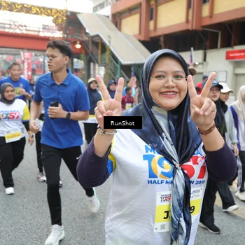 Runner Photo 4609248