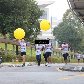 Runner Photo 4609257
