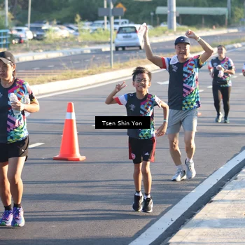 Runner Photo 4609261