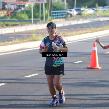 Runner Photo 4609267