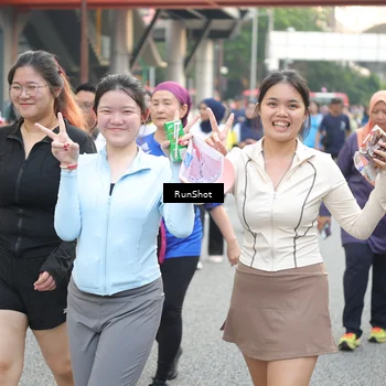 Runner Photo 4609273