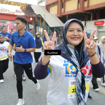 Runner Photo 4609276