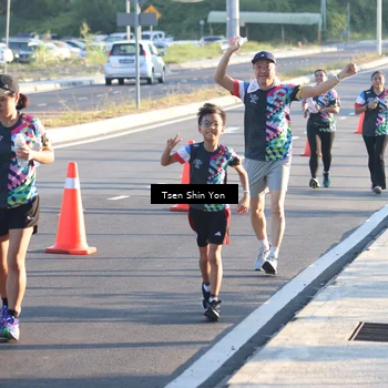 Runner Photo 4609279