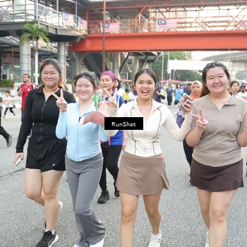 Runner Photo 4609286