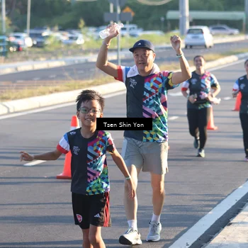 Runner Photo 4609290
