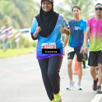 Runner Photo 4609295
