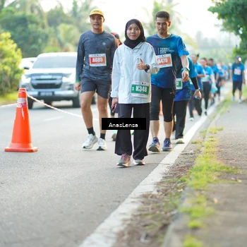 Runner Photo 4609297