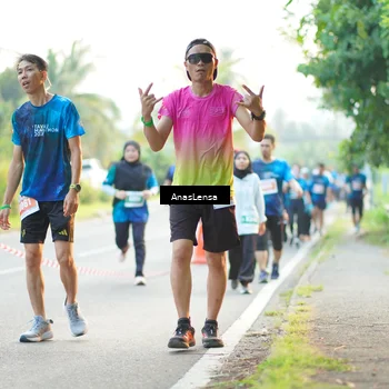 Runner Photo 4609299