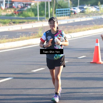 Runner Photo 4609303