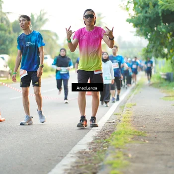 Runner Photo 4609307