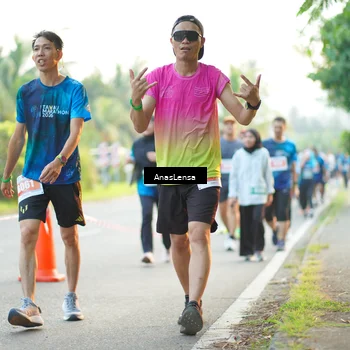 Runner Photo 4609309